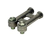 Энергоаккумуляторы WABCO 9253840502