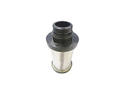 Топливные фильтры QUALITAIR EU4/2.5C