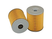 Масляные фильтры FILTRON OM652