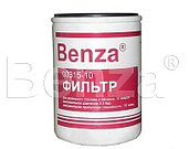 Фильтр Benza 00315-10 (бензин)