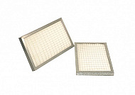 Воздушные фильтры SOPRANO P 2530023-D-00