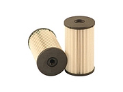 Топливные фильтры BIG-FILTER GB-6110