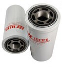 Гидравлические фильтры HIFI Filter SH56605
