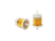 Топливные фильтры BARFORD ABP 3006661