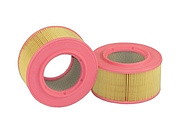 Воздушные фильтры MIKROPOR MHA 107-73 C