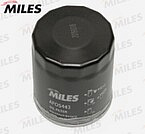 AFOS443 Фильтр масляный Miles