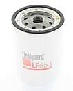 Масляные фильтры Fleetguard LF653
