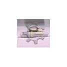 Воздушные фильтры Fleetguard AF1672