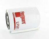 Масляные фильтры Fleetguard LF581