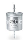 1030-095 Фильтр топливный METACO