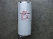 Масляные фильтры Fleetguard LF3635