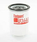 Масляные фильтры Fleetguard LF3644