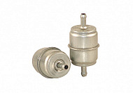 Топливные фильтры WEBER FI 01/1