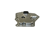 Масляные фильтры Fleetguard TF15046