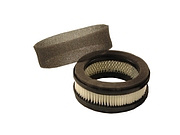 Воздушные фильтры MIKASA 252-32601-07
