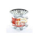 Топливные фильтры Fleetguard FF167A
