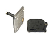 Масляные фильтры Fleetguard TF15053