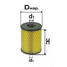Топливные фильтры DIFA 6301M