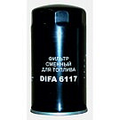 Топливные фильтры DIFA 6117