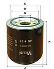 Осушители MFilter AD1101