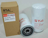 ST10843 Фильтр масляный STAL