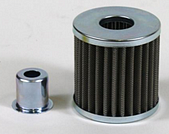 Гидравлические фильтры Fleetguard HF35317