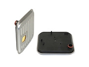 Масляные фильтры Fleetguard TF15034