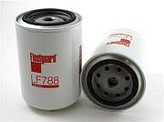 Масляные фильтры Fleetguard LF788