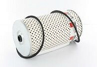 Масляные фильтры Fleetguard LF572