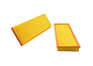 Воздушные фильтры PANCLEAN KPG 1099