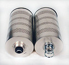 Топливные фильтры Fleetguard FF4119