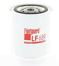Масляные фильтры Fleetguard LF689