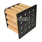 Воздушные фильтры Fleetguard AF449