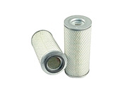 Масляные фильтры Fleetguard AF25691