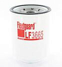 Масляные фильтры Fleetguard LF3665