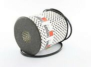 Масляные фильтры Fleetguard LF598