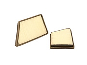 Воздушные фильтры MICRON AIR MC 557