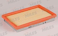 AFAU093 Фильтр воздушный Miles