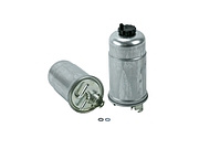 Топливные фильтры ALSAFA GBS-613