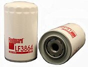 Масляные фильтры Fleetguard LF3864
