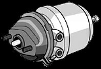 Энергоаккумуляторы KNORR-BREMSE K007661