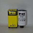 Топливные фильтры Fil Filter ZP80F