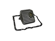 Масляные фильтры Fleetguard TF15024