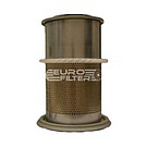 Воздушные фильтры Fleetguard AF4980KM