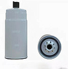 612630080203 Фильтр топливный грубой очистки SHAANXI Евро-3