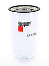 Масляные фильтры Fleetguard LF3433