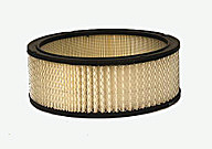 Воздушные фильтры Fleetguard AF380