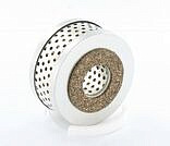 Масляные фильтры Fleetguard LF614