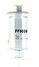Топливные фильтры Fleetguard FF5026