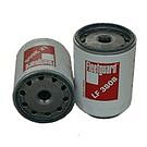 Масляные фильтры Fleetguard LF3808